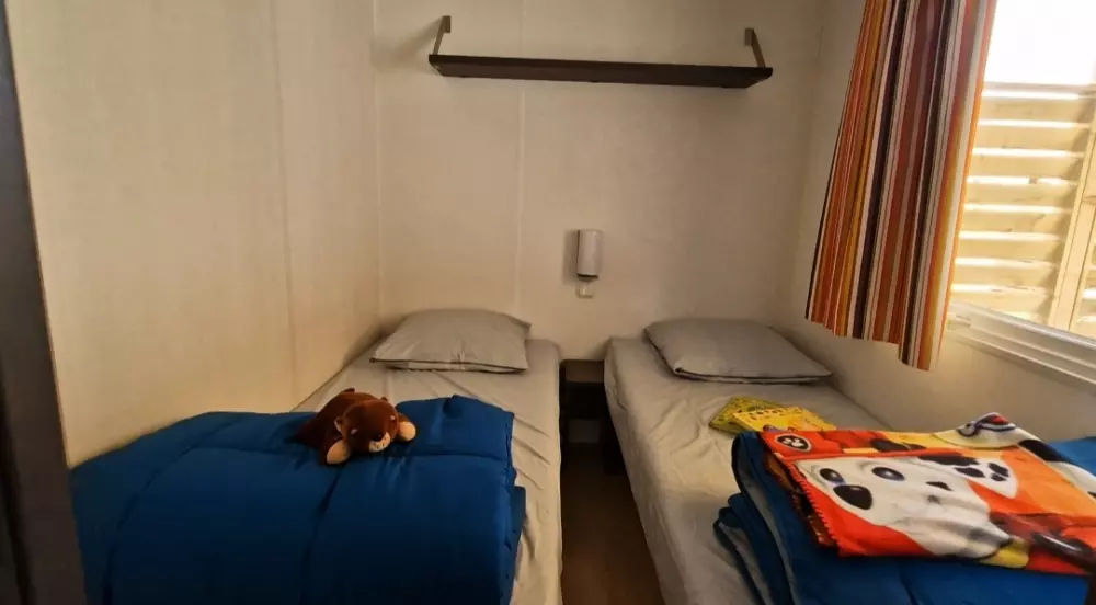 Camping Marmotel4 Stars★★★★